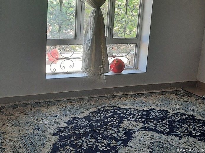 ویلای حیاط دار در "شیروان" ویلای حیاط دار در "شیروان"