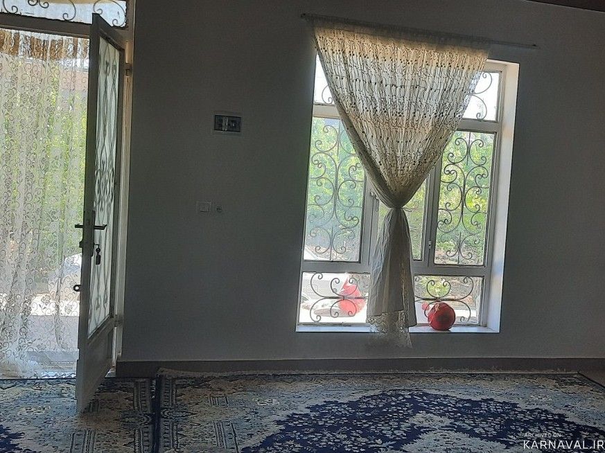 ویلای حیاط دار در "شیروان" ویلای حیاط دار در "شیروان"