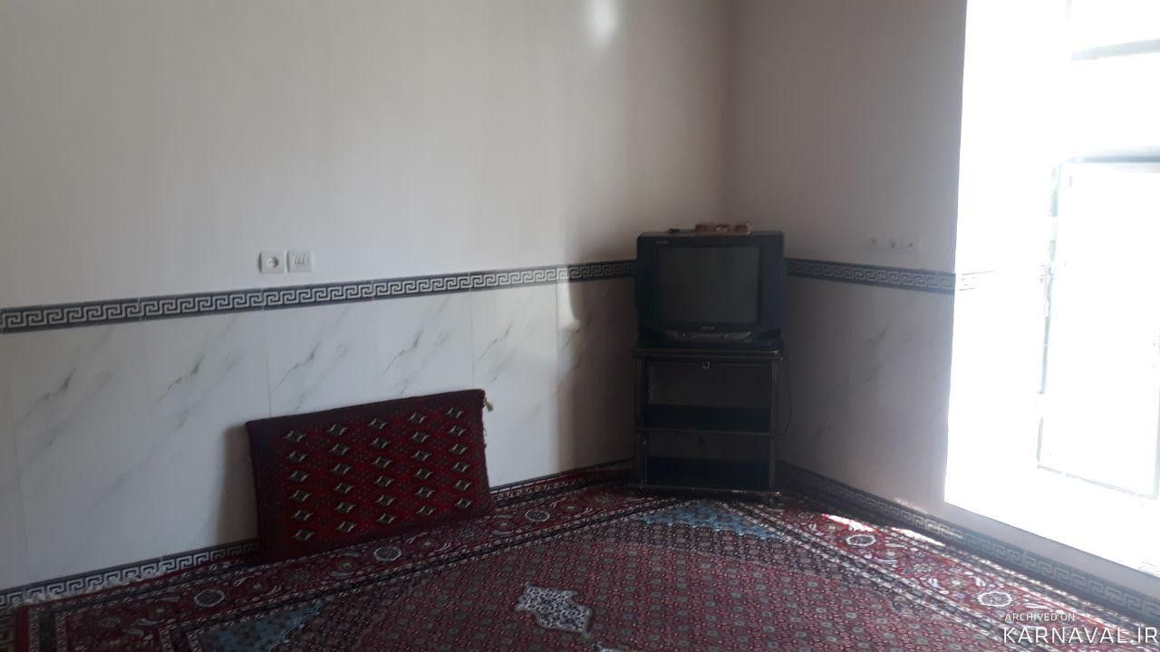 ویلای یک خوابه "هجیج پاوه"