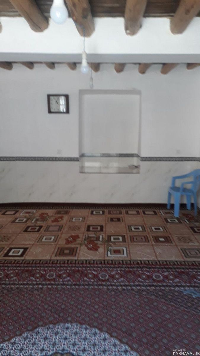 ویلای یک خوابه "هجیج پاوه"