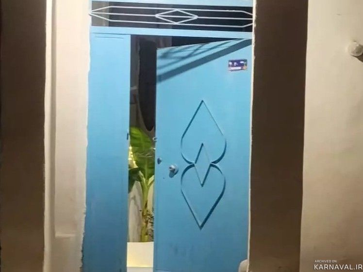 اقامتگاه بومگردی خالوحسین "اتاق 4" اقامتگاه بومگردی خالوحسین "اتاق 4"