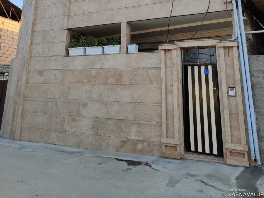 واحد دو خوابه "آرامش" در گرگان