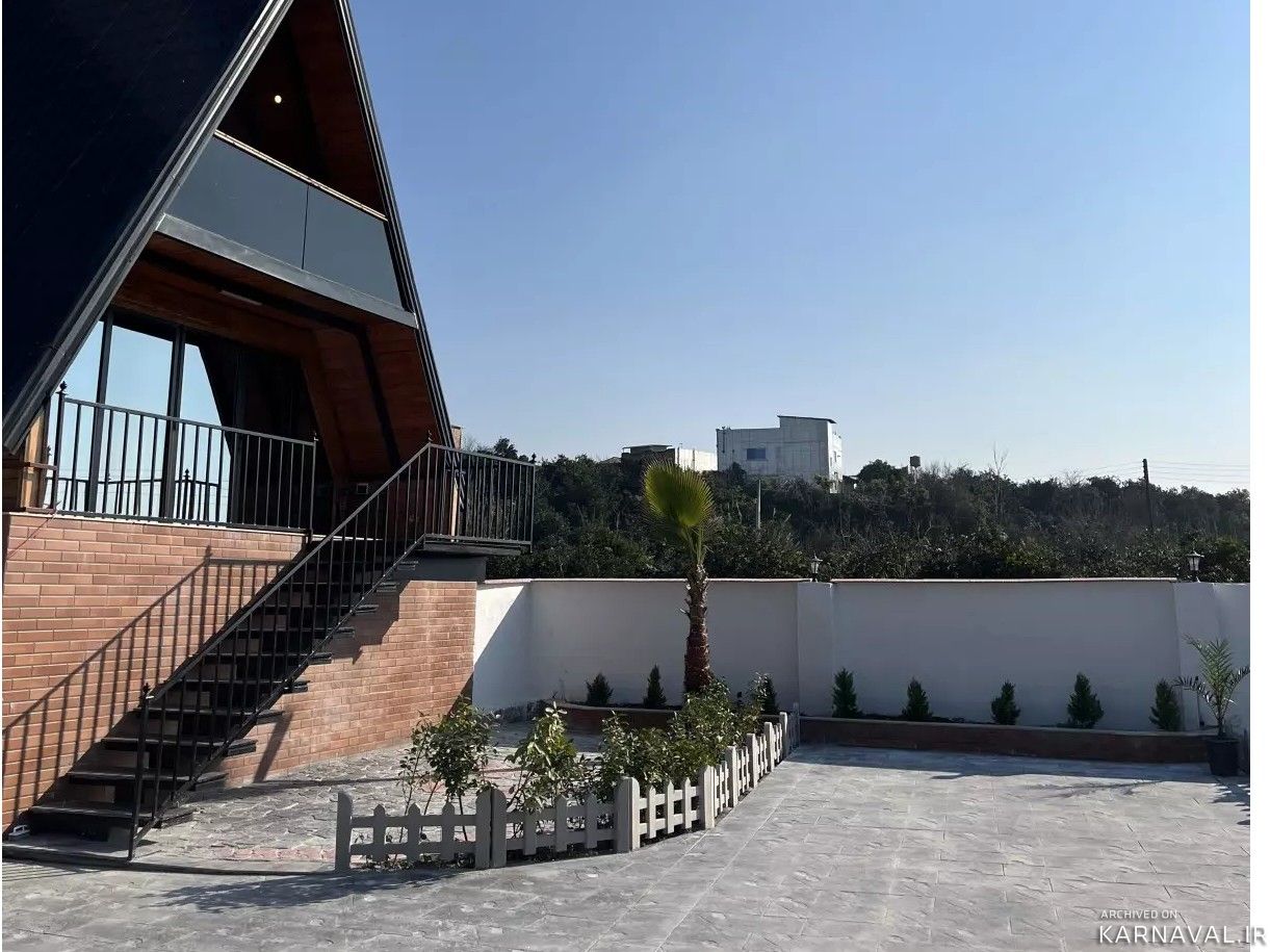 مجموعه اقامتی "خطیر"