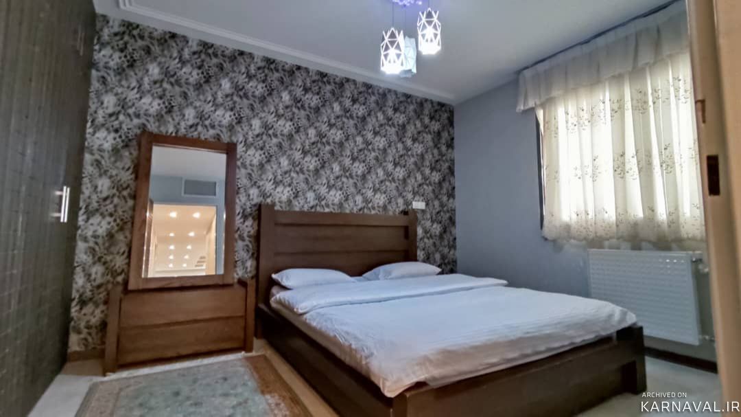 آپارتمان فرهنگشهر خیابان کسایی