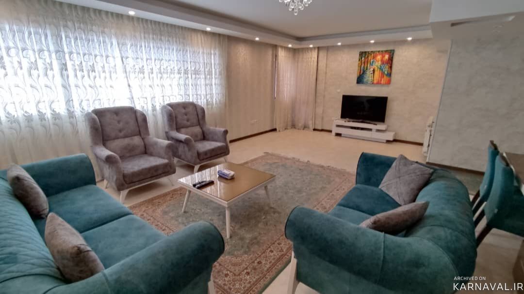 آپارتمان فرهنگشهر خیابان کسایی
