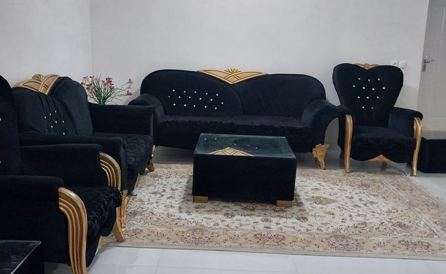 واحد دوخوابه در "آستارا" واحد دوخوابه در "آستارا"