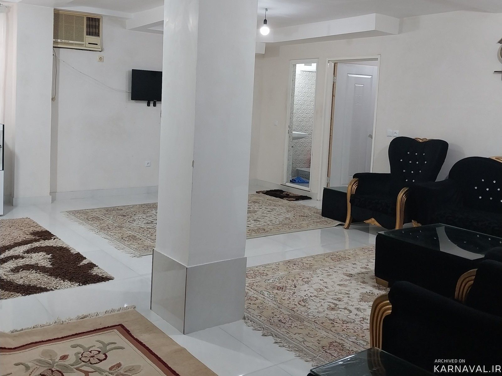 واحد دوخوابه در "آستارا" واحد دوخوابه در "آستارا"