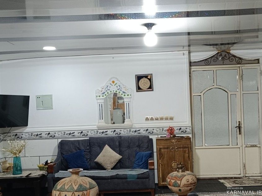 خانه سه خوابه "سمبوک"