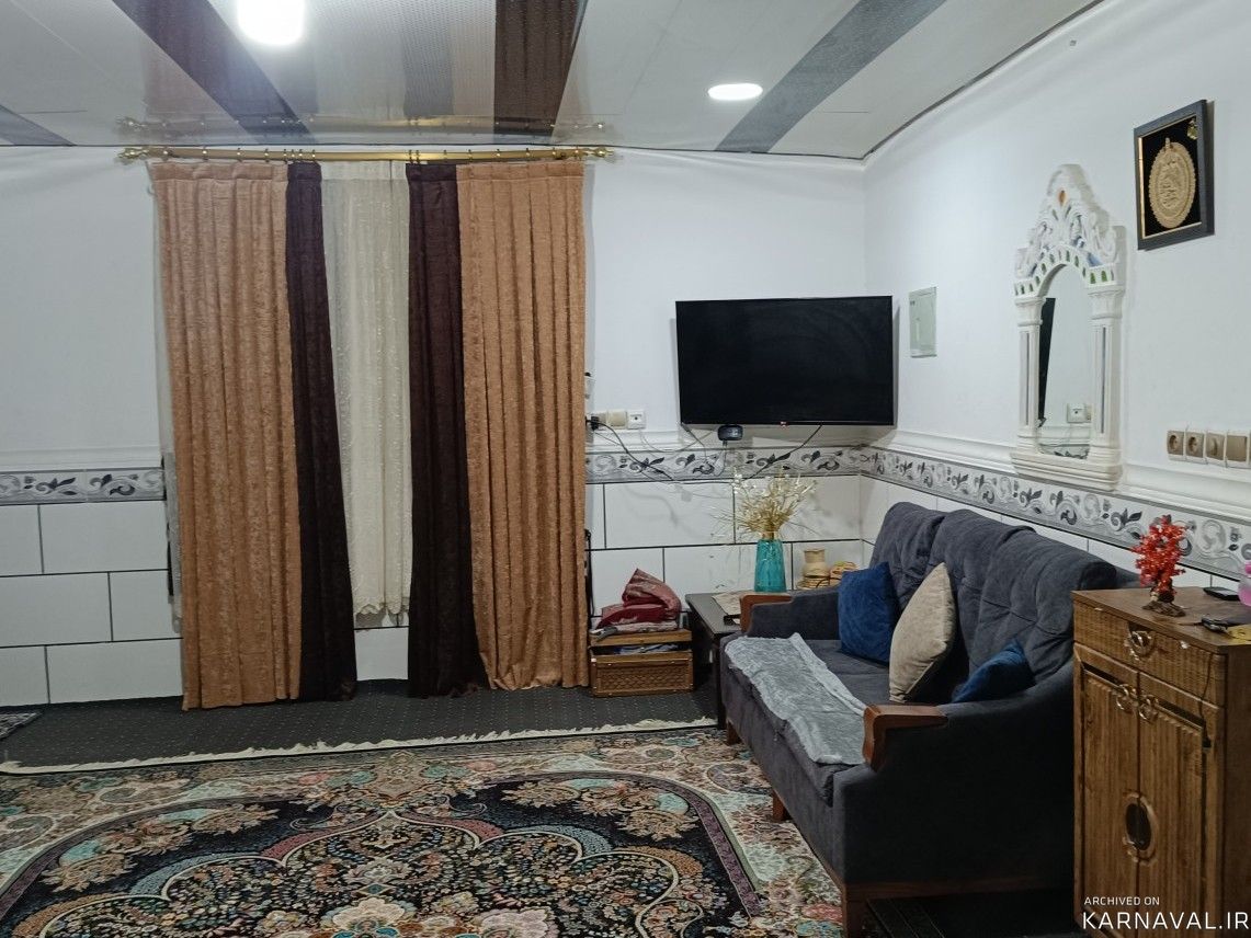 خانه سه خوابه "سمبوک" خانه سه خوابه "سمبوک"