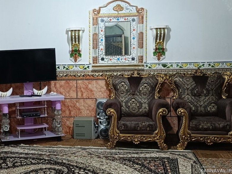 خانه دوخوابه "سمبوک" خانه دوخوابه "سمبوک"