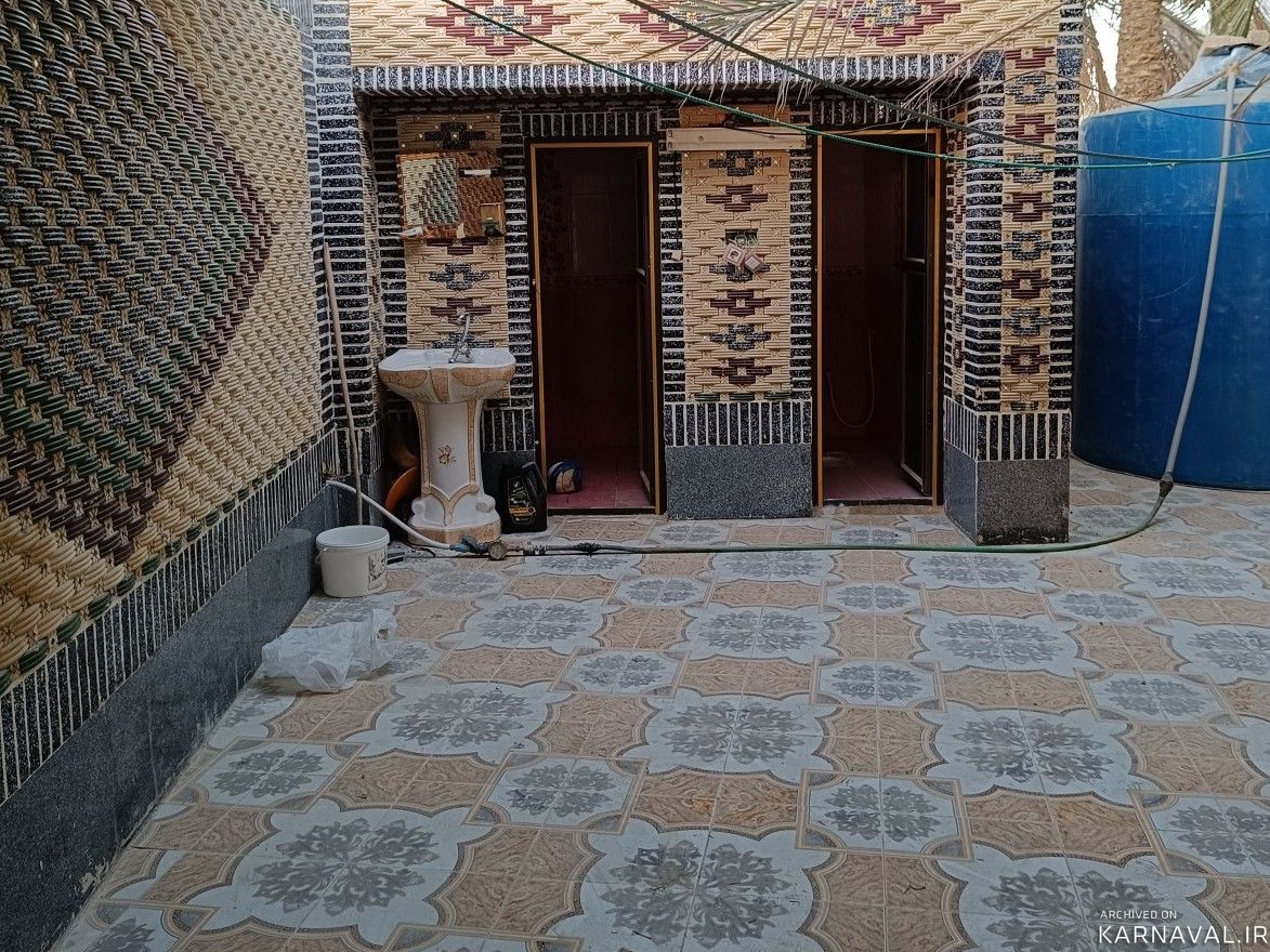 خانه دوخوابه "سمبوک"