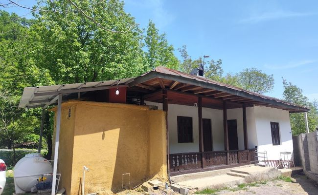 کلبه نوستالژی کلبه نوستالژی