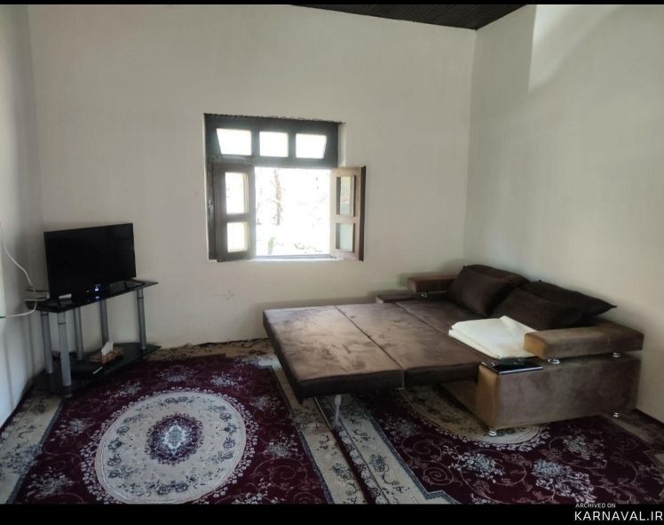 کلبه نوستالژی