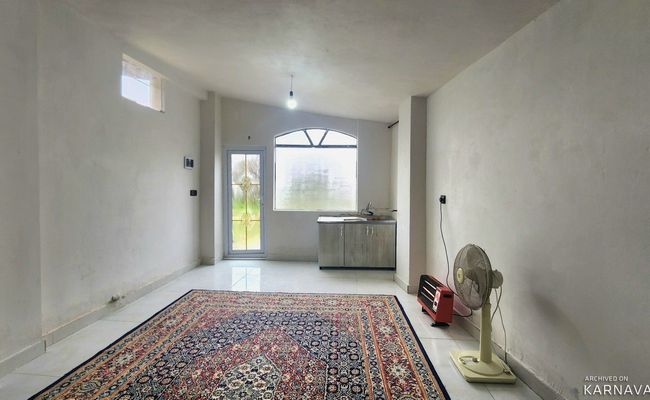 ویلای کاهیدا "اتاق سفیدار" در رشت ویلای کاهیدا "اتاق سفیدار" در رشت