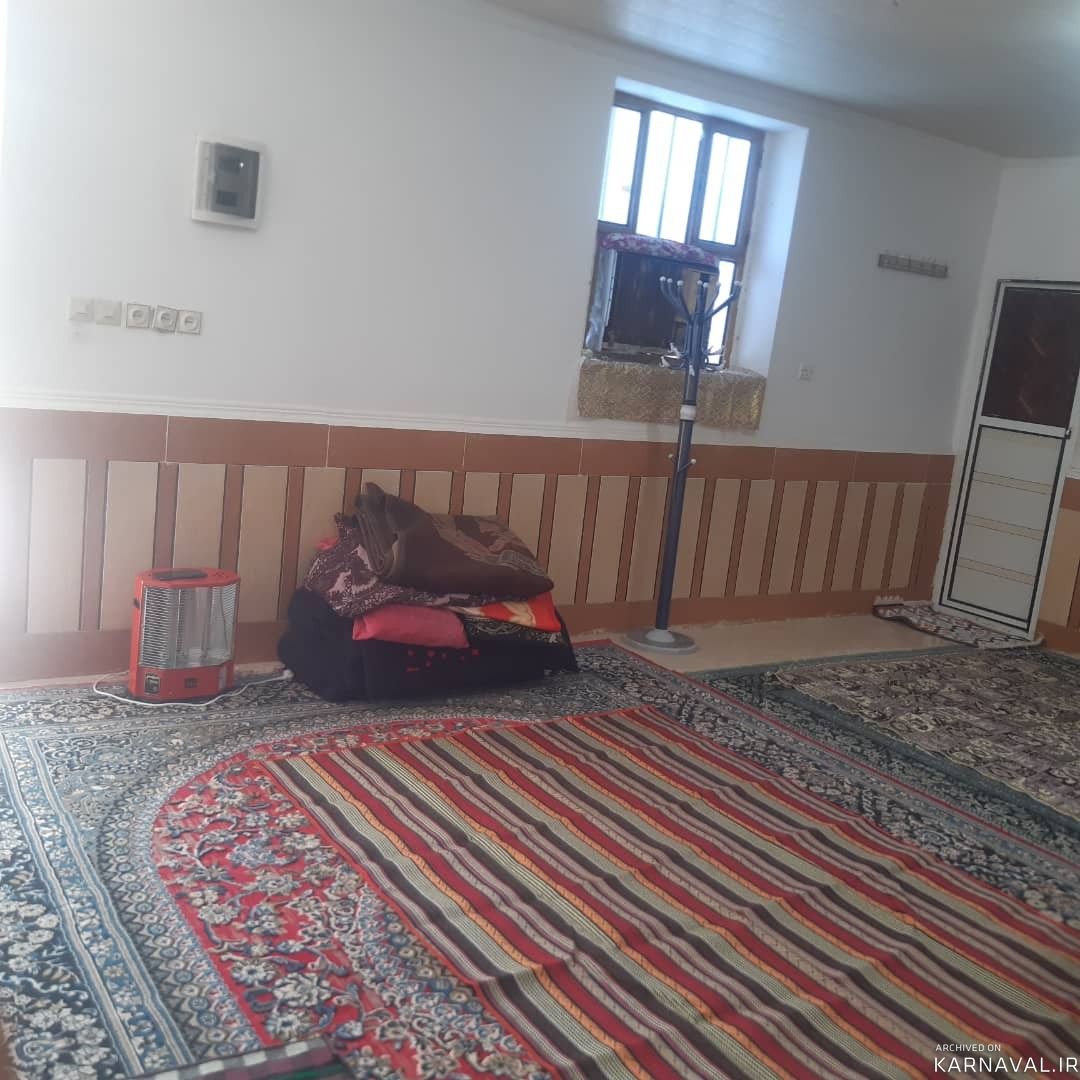 سوئیت تمیز در قشم
