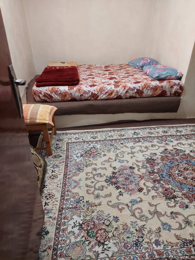 خانه باغ روستایی خانه باغ روستایی
