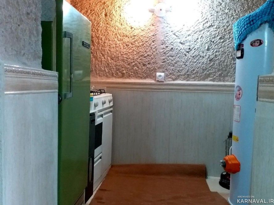 اقامتگاه بومگردی "سعادت کندوان 1" اقامتگاه بومگردی "سعادت کندوان 1"