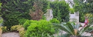 ویلای دوبلکس "مگنیفیسنت" ویلای دوبلکس "مگنیفیسنت"