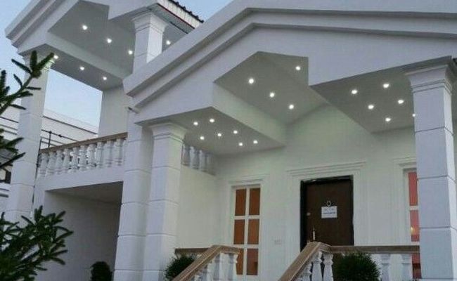 ویلای دوبلکس "مگنیفیسنت" ویلای دوبلکس "مگنیفیسنت"