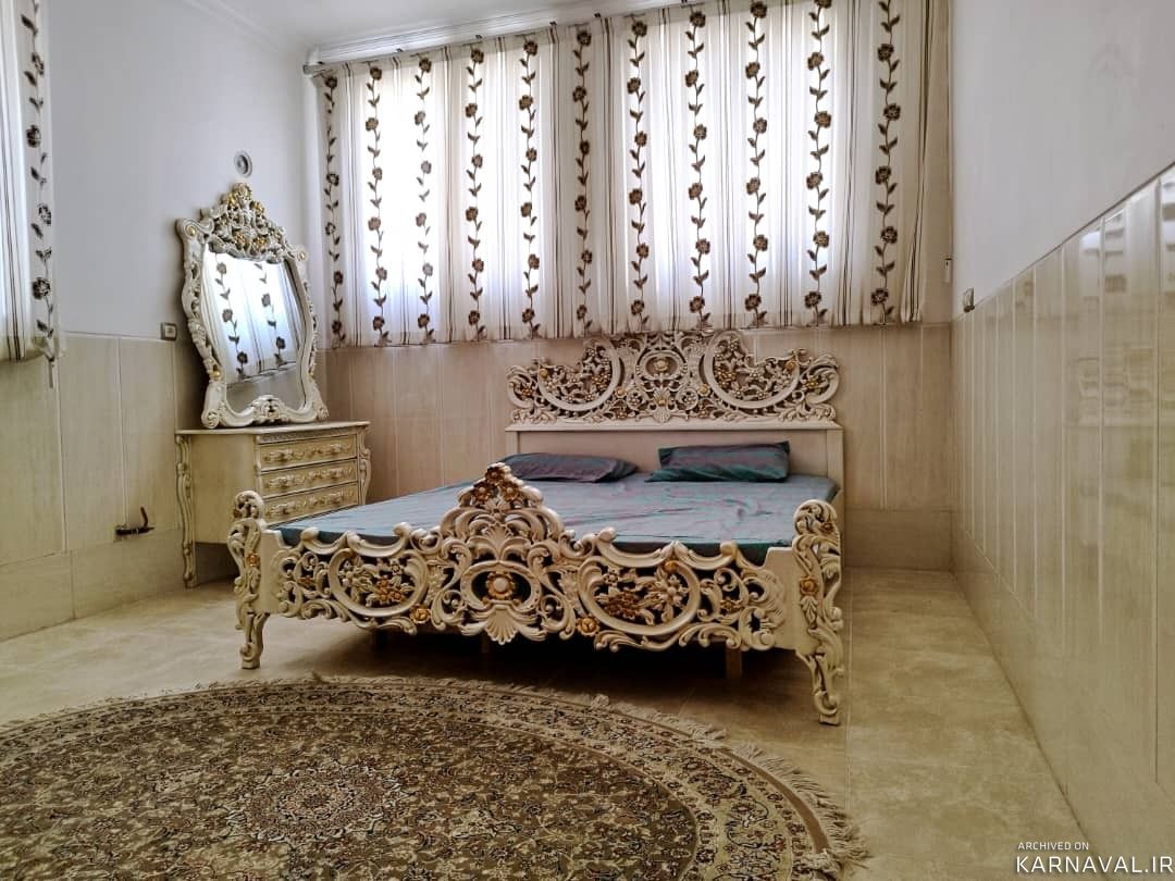واحد دوخوابه  در یزد