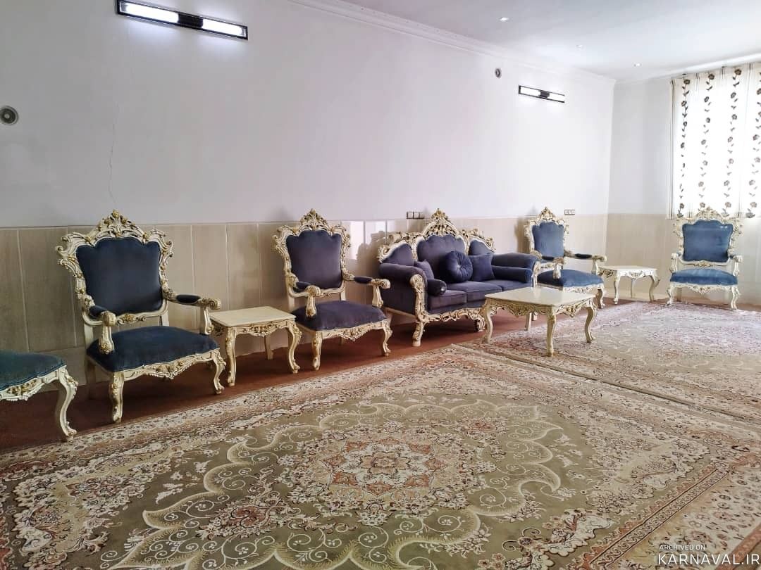 واحد دوخوابه در یزد واحد دوخوابه در یزد