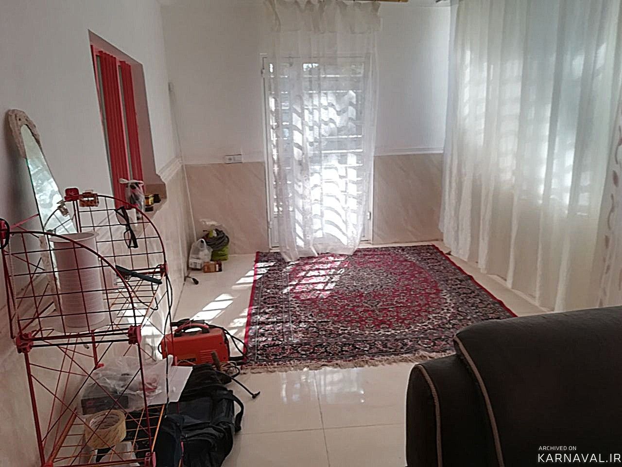 ویلای یک خوابه "فردین" ویلای یک خوابه "فردین"