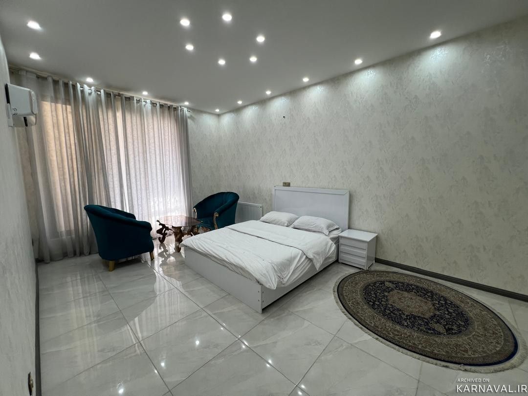 عمارت سعید سه خوابه