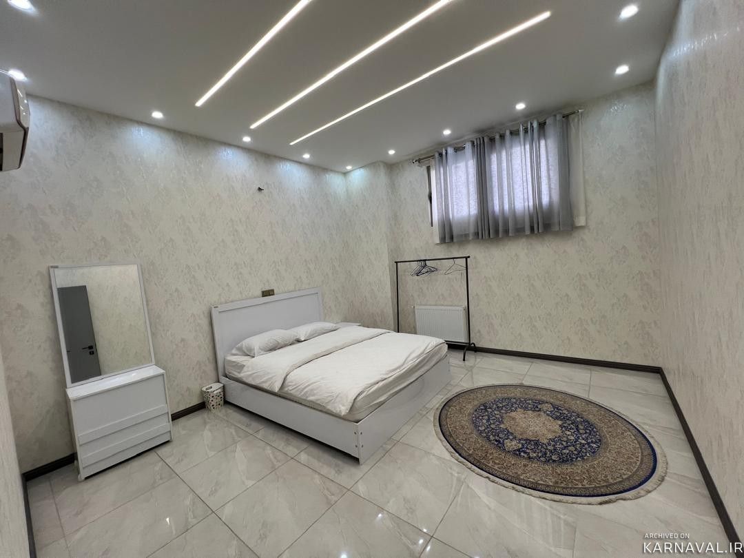 عمارت سعید سه خوابه