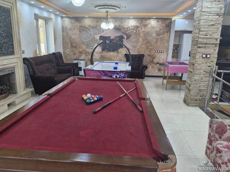 عمارت حسام