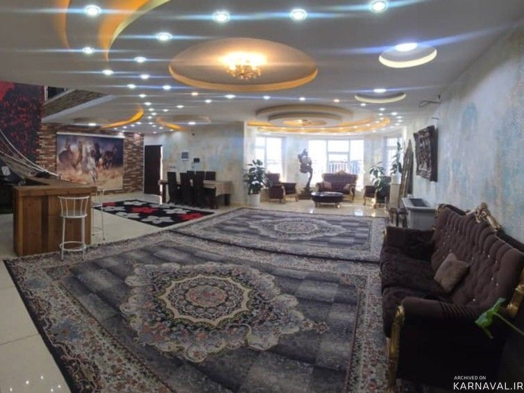 عمارت حسام عمارت حسام