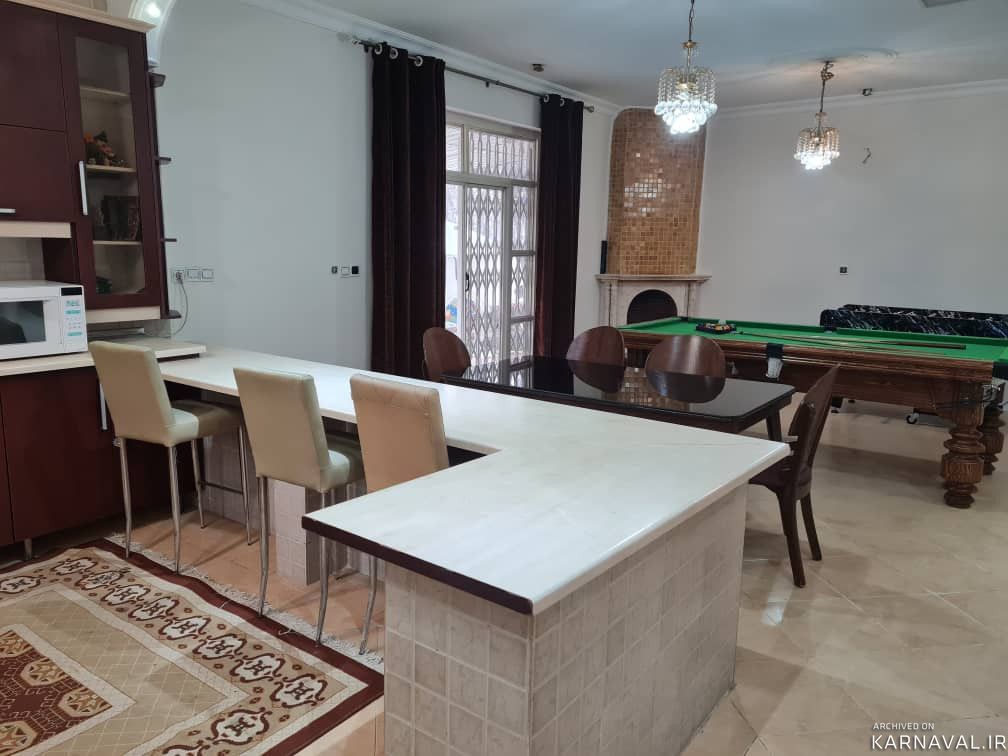 ویلاکردان استخر سرپوشیده آب گرم ویلاکردان استخر سرپوشیده آب گرم