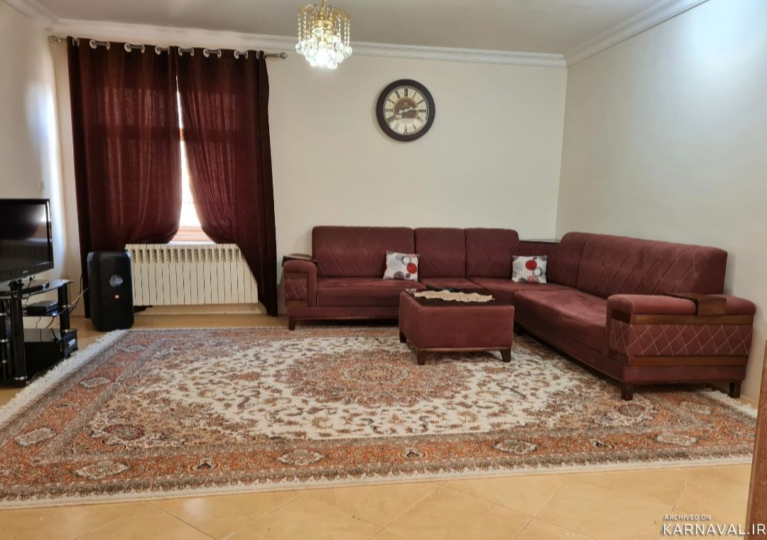 ویلاکردان استخر سرپوشیده آب گرم