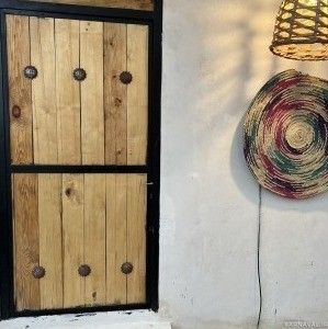 مجموعه اقامتی کوهرنگ