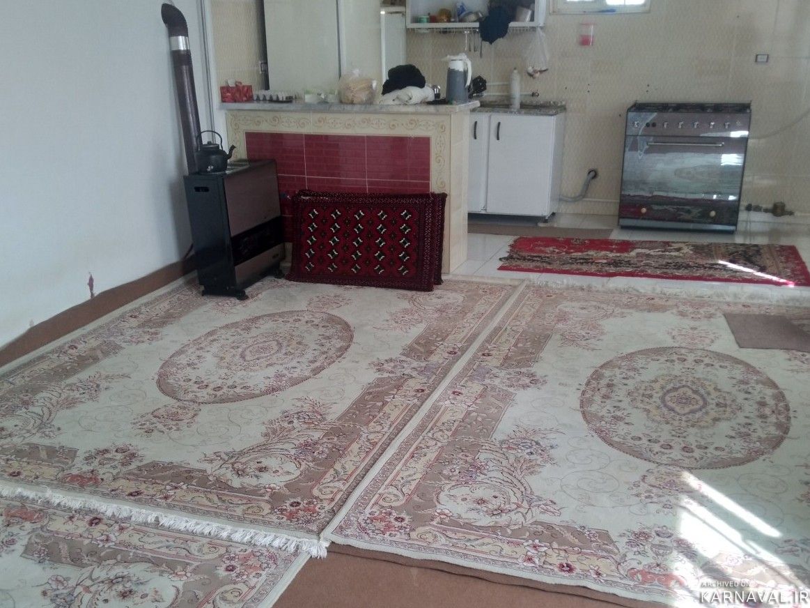خانه روستایی در "سنندج" خانه روستایی در "سنندج"