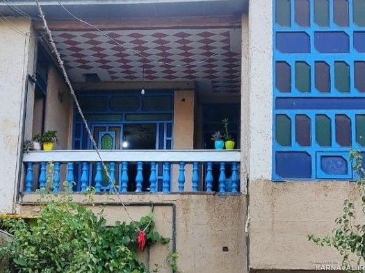 مجموعه بومگردی وامنان "اتاق 16 متری" مجموعه بومگردی وامنان "اتاق 16 متری"