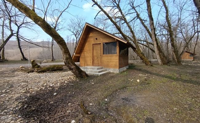 کابانا اکونومی میزبان کابانا اکونومی میزبان