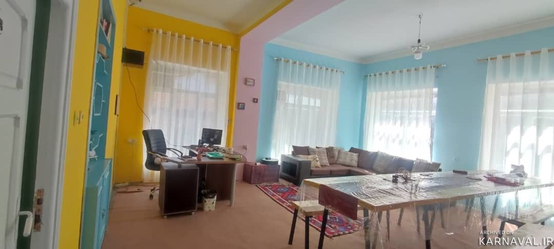 مجموعه اقامتی بلوط "اتاق دبل پرایوت" بدونه سرویس بهداشتی اختصاصی