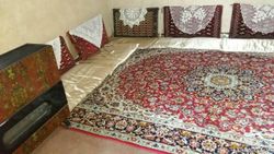 اقامتگاه بوم گردی حاج علی (گلبرگ) اقامتگاه بوم گردی حاج علی (گلبرگ)