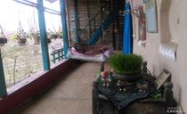 اقامتگاه بوم گردی حاج علی (گلبرگ) اقامتگاه بوم گردی حاج علی (گلبرگ)