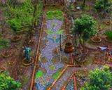 اقامتگاه بوم گردی حاج علی (گلبرگ) اقامتگاه بوم گردی حاج علی (گلبرگ)