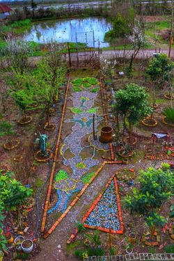 اقامتگاه بوم گردی حاج علی (گلبرگ) اقامتگاه بوم گردی حاج علی (گلبرگ)