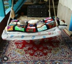 اقامتگاه بوم گردی حاج علی اتاق (سنبل) اقامتگاه بوم گردی حاج علی اتاق (سنبل)