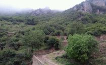 آپارتمان روستای زیارت گرگان آپارتمان روستای زیارت گرگان