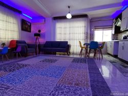 آپارتمان روستای زیارت گرگان آپارتمان روستای زیارت گرگان