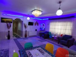 آپارتمان روستای زیارت گرگان آپارتمان روستای زیارت گرگان