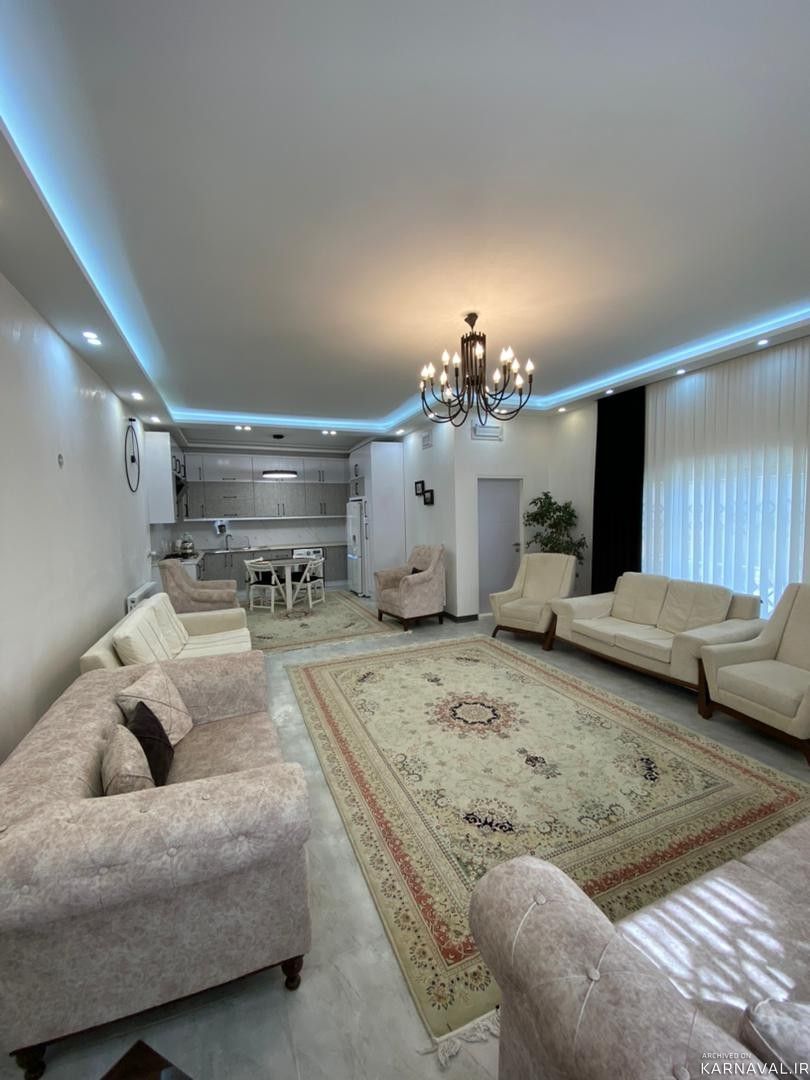ویلای استخردار "باغ خاطره" در ماهدشت