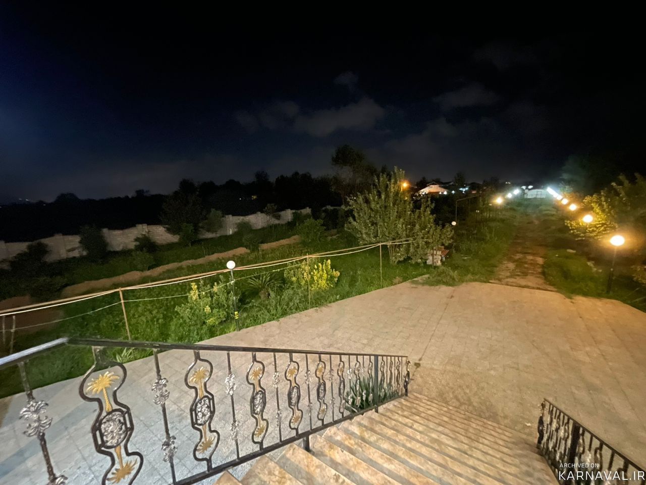 ویلای دوبلکس "مردابن" ویلای دوبلکس "مردابن"