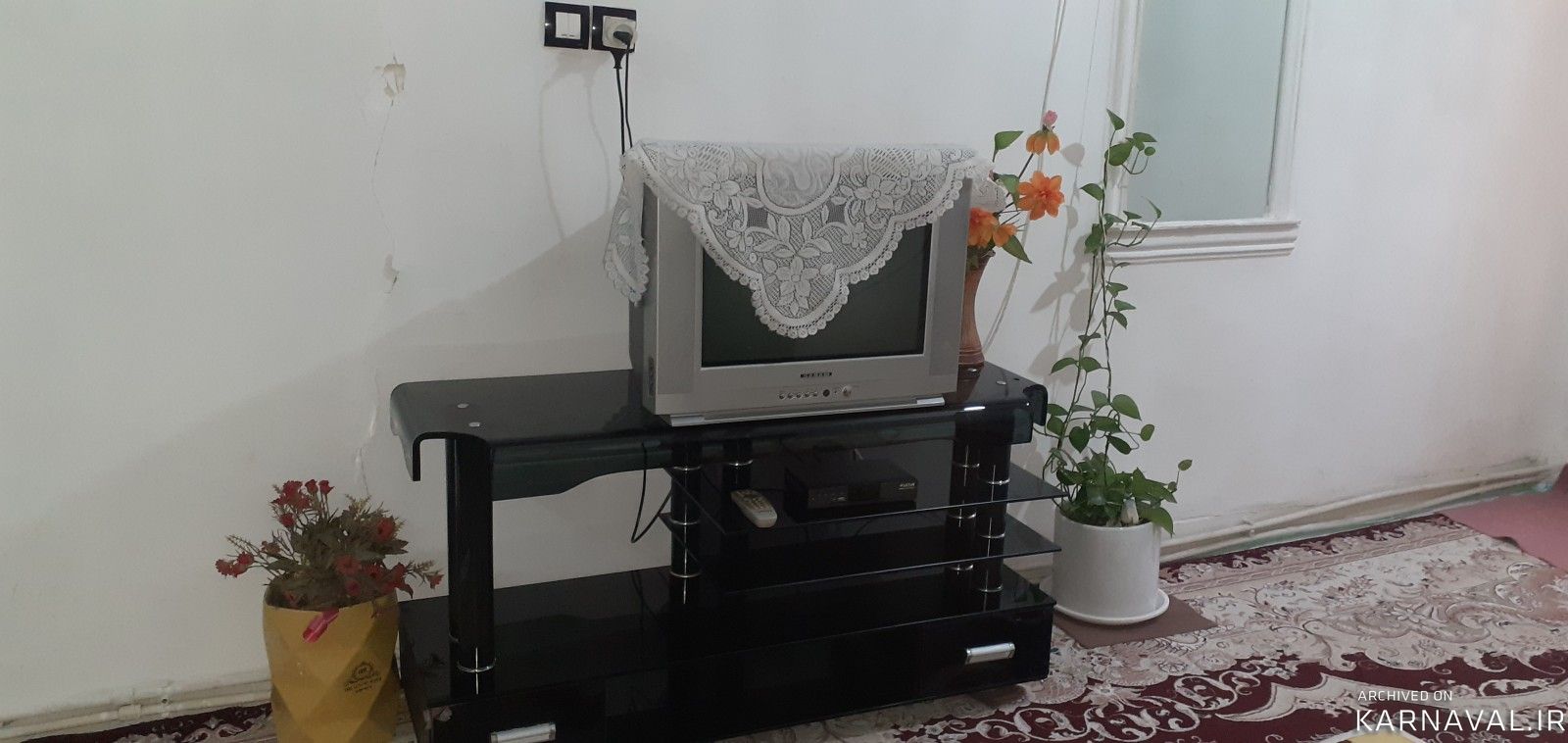 خانه تمیز در "کرمانشاه"
