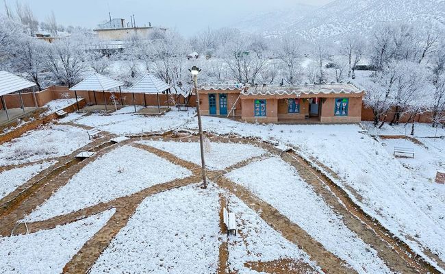 اقامتگاه بومگردی "اتاق آبشار" اقامتگاه بومگردی "اتاق آبشار"