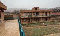 اقامتگاه بومگردی "اتاق پارسه" اقامتگاه بومگردی "اتاق پارسه"
